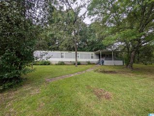323 TAYLORS CHAPEL ROAD, Anniston, AL 36201