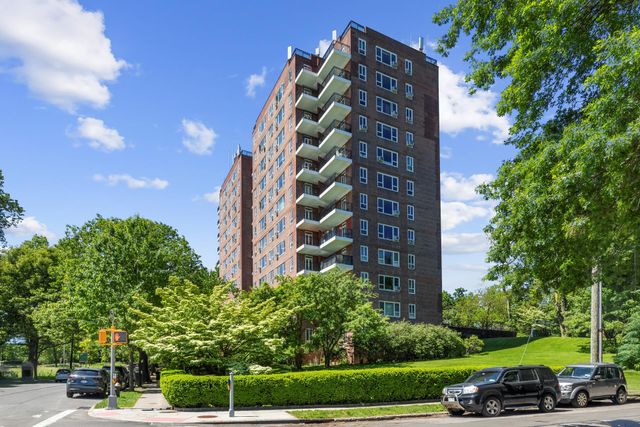 5355 HENRY HUDSON Parkway W # 4G, New York City, NY 10471