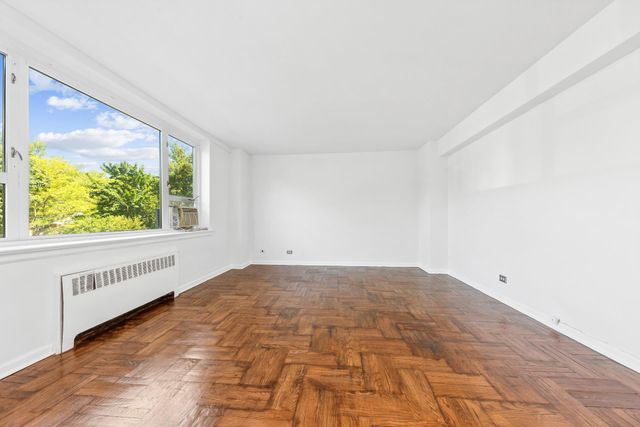 5355 HENRY HUDSON Parkway W # 4G, New York City, NY 10471