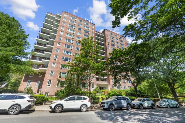 5355 HENRY HUDSON Parkway W # 4G, New York City, NY 10471