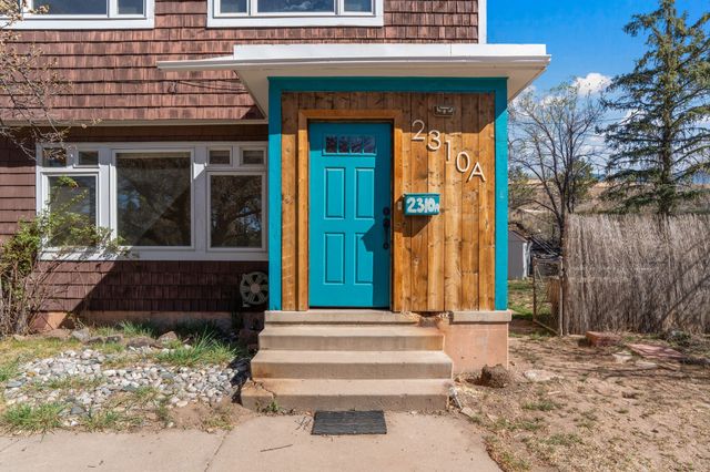 2310 39th A, Los Alamos, NM 87544