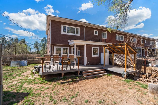 2310 39th A, Los Alamos, NM 87544