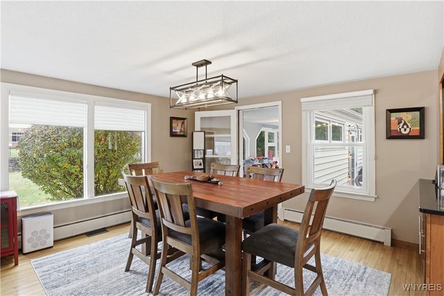 11 Cloister Court, Amherst, NY 14226