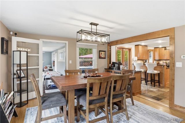 11 Cloister Court, Amherst, NY 14226