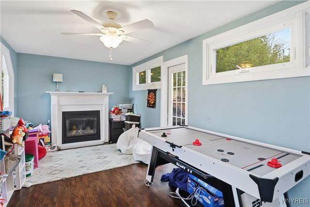 11 Cloister Court, Amherst, NY 14226