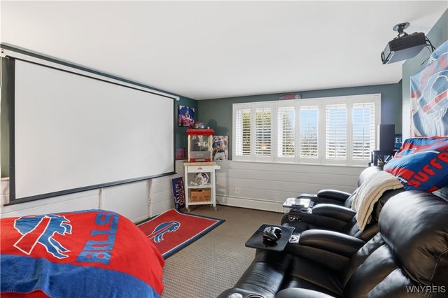 11 Cloister Court, Amherst, NY 14226