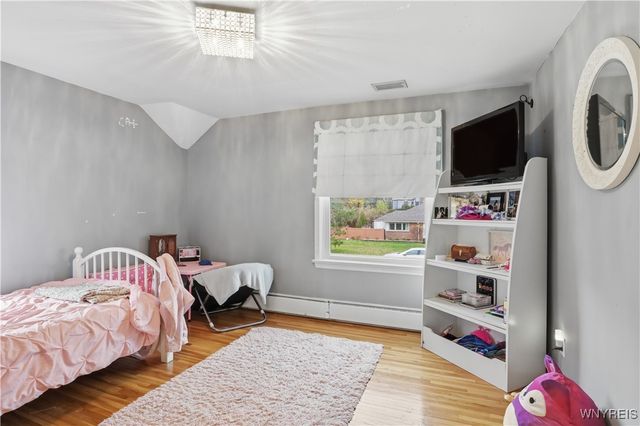 11 Cloister Court, Amherst, NY 14226