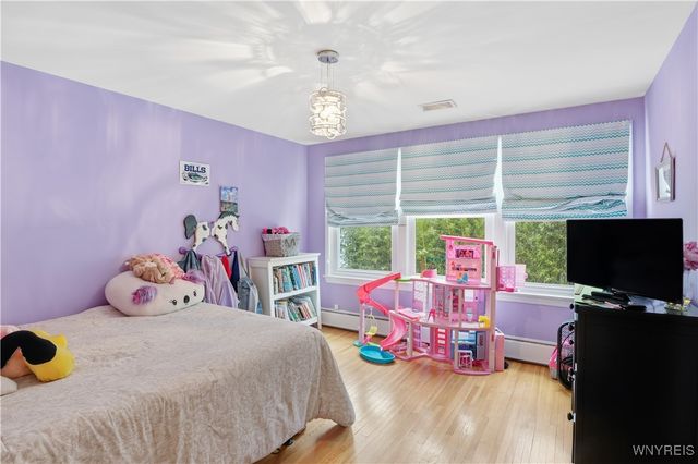 11 Cloister Court, Amherst, NY 14226