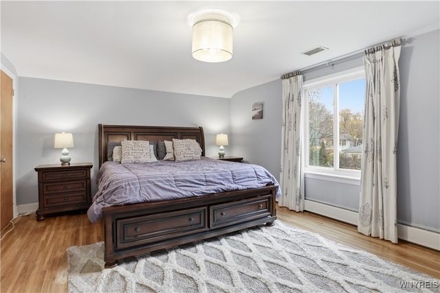 11 Cloister Court, Amherst, NY 14226