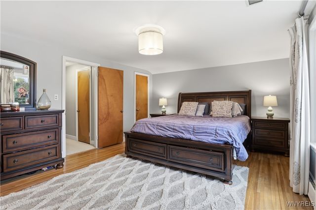 11 Cloister Court, Amherst, NY 14226