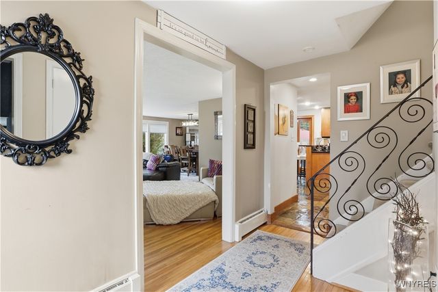 11 Cloister Court, Amherst, NY 14226