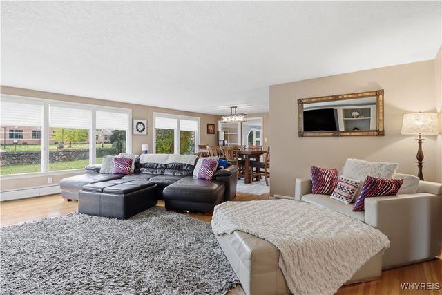 11 Cloister Court, Amherst, NY 14226