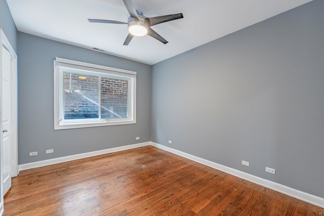 4011 W Fullerton Avenue 2E, Chicago, IL 60639