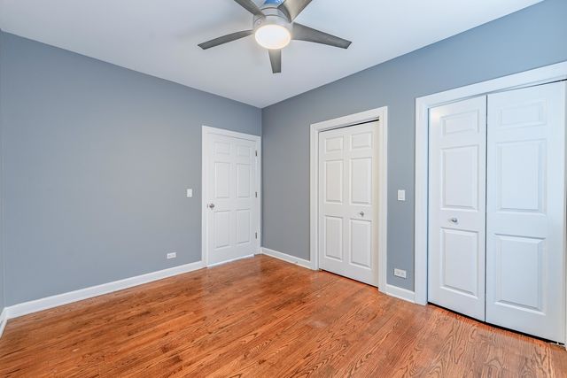 4011 W Fullerton Avenue 2E, Chicago, IL 60639