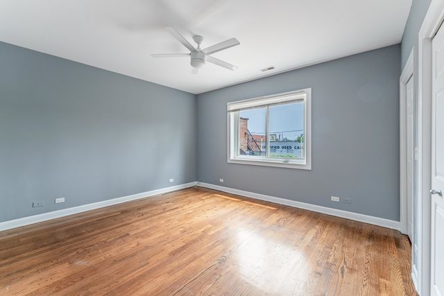 4011 W Fullerton Avenue 2E, Chicago, IL 60639