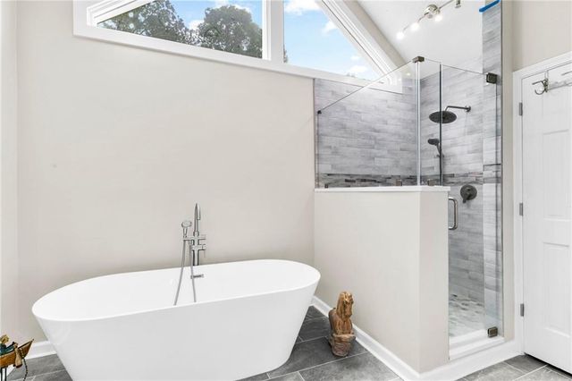 2316 Milstead Circle NE, Marietta, GA 30066