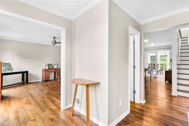 2316 Milstead Circle NE, Marietta, GA 30066