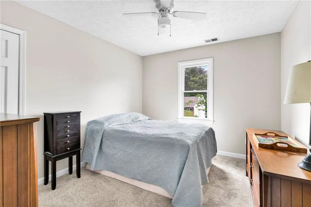 2316 Milstead Circle NE, Marietta, GA 30066