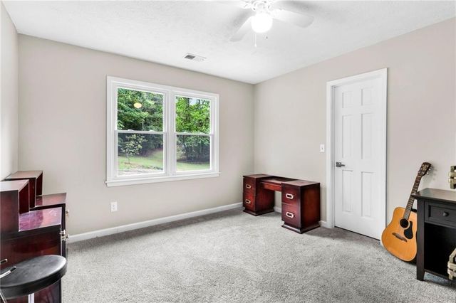 2316 Milstead Circle NE, Marietta, GA 30066