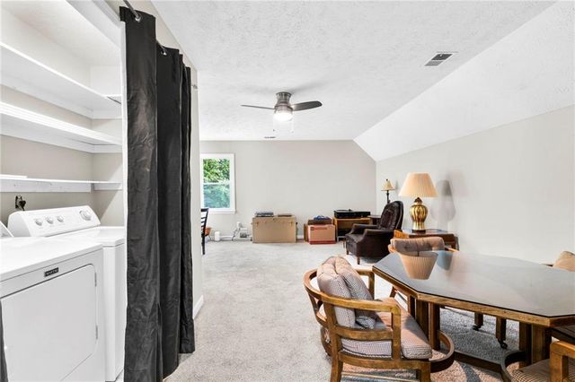 2316 Milstead Circle NE, Marietta, GA 30066