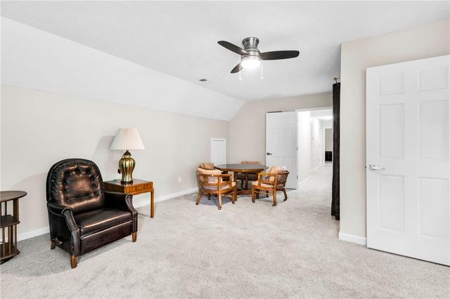 2316 Milstead Circle NE, Marietta, GA 30066