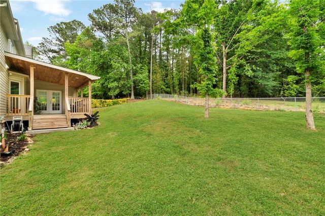 2316 Milstead Circle NE, Marietta, GA 30066