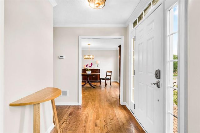 2316 Milstead Circle NE, Marietta, GA 30066
