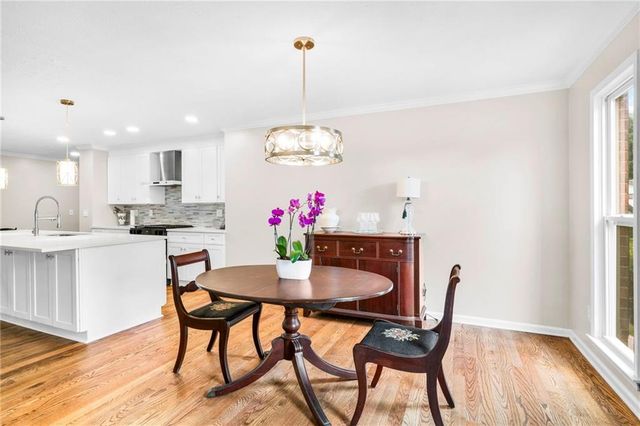2316 Milstead Circle NE, Marietta, GA 30066