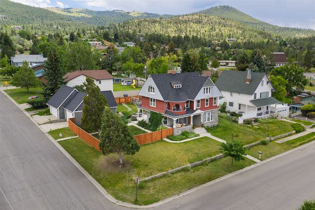 1735 Winne Avenue, Helena, MT 59601