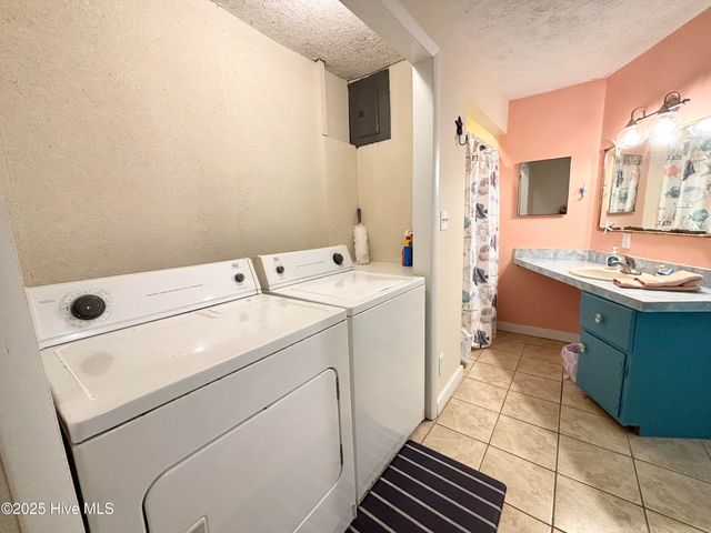 404 Norton Street, Oak Island, NC 28465