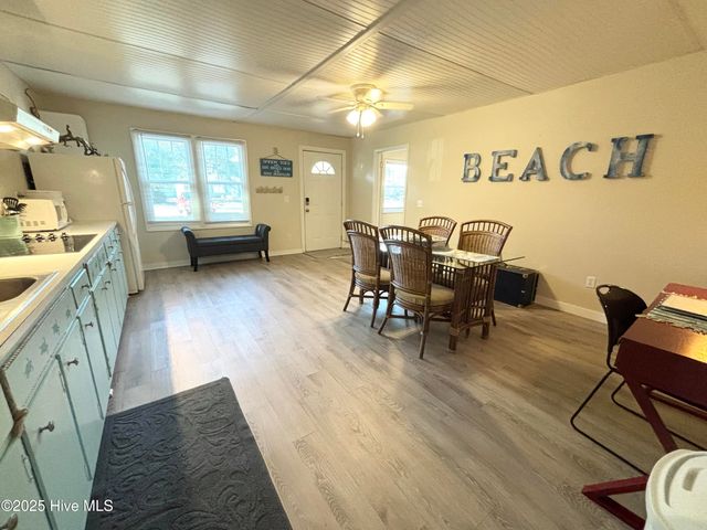 404 Norton Street, Oak Island, NC 28465