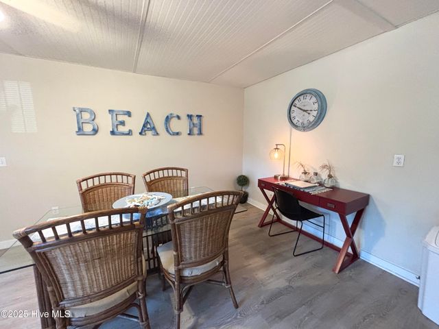 404 Norton Street, Oak Island, NC 28465