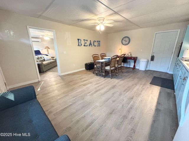 404 Norton Street, Oak Island, NC 28465