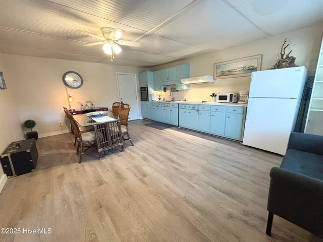 404 Norton Street, Oak Island, NC 28465
