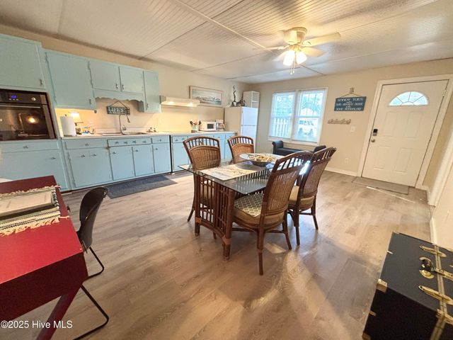 404 Norton Street, Oak Island, NC 28465