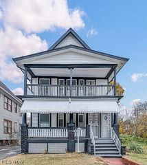 12001 Oakview Avenue DOWN, Cleveland, OH 44108