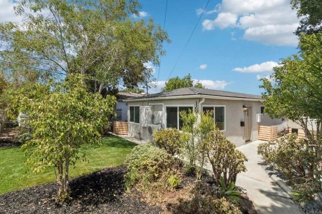 1831-33 Felton Street, San Diego, CA 92102