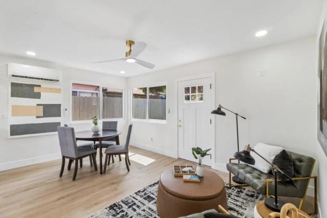1831-33 Felton Street, San Diego, CA 92102