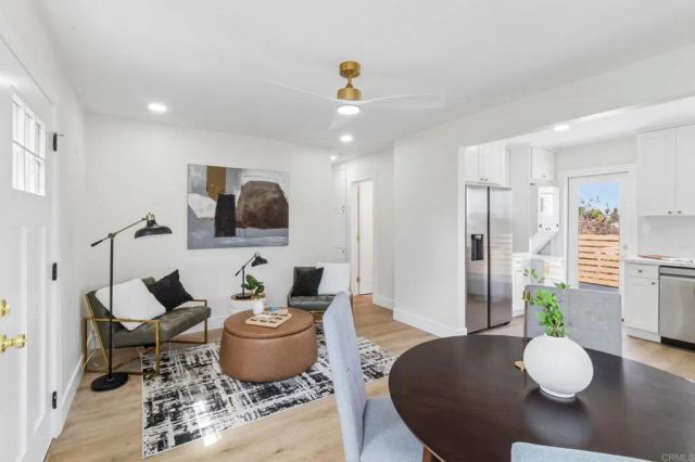 1831-33 Felton Street, San Diego, CA 92102