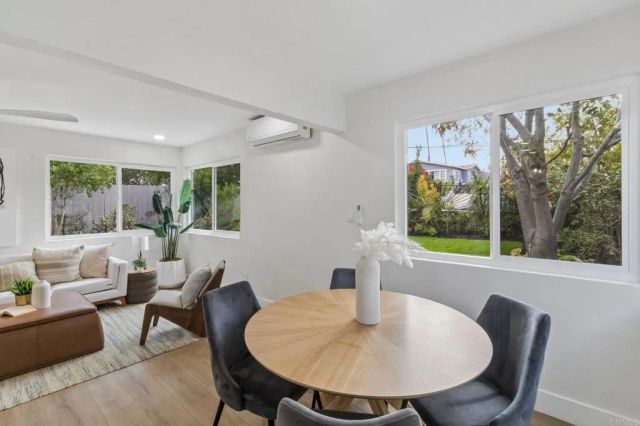 1831-33 Felton Street, San Diego, CA 92102