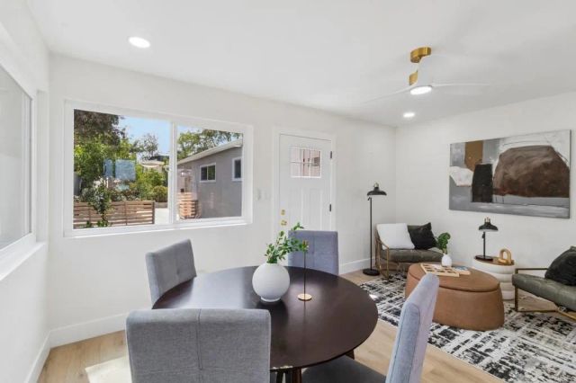 1831-33 Felton Street, San Diego, CA 92102