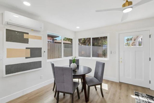 1831-33 Felton Street, San Diego, CA 92102