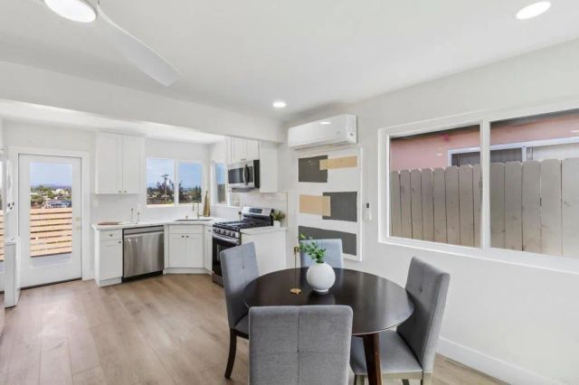 1831-33 Felton Street, San Diego, CA 92102