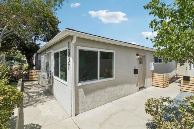 1831-33 Felton Street, San Diego, CA 92102