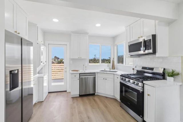 1831-33 Felton Street, San Diego, CA 92102