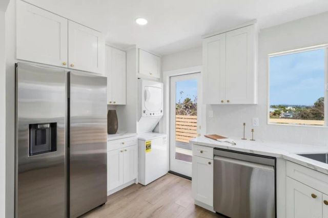 1831-33 Felton Street, San Diego, CA 92102