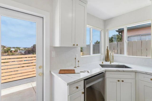 1831-33 Felton Street, San Diego, CA 92102