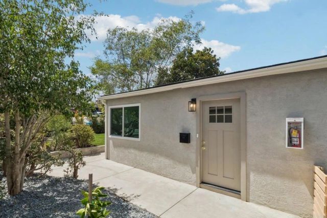 1831-33 Felton Street, San Diego, CA 92102