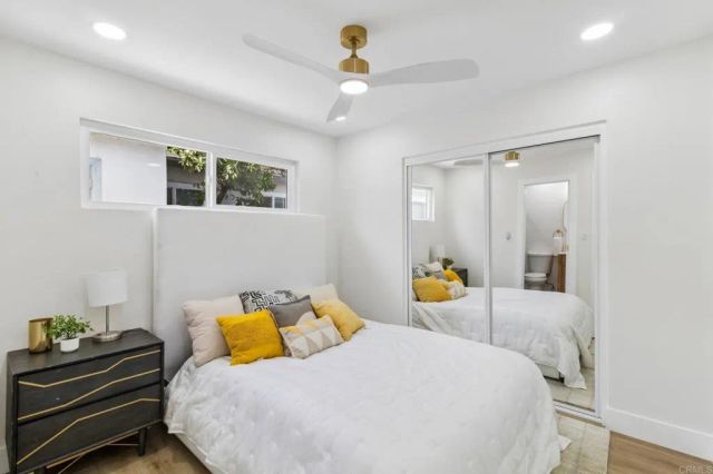 1831-33 Felton Street, San Diego, CA 92102