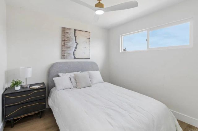 1831-33 Felton Street, San Diego, CA 92102